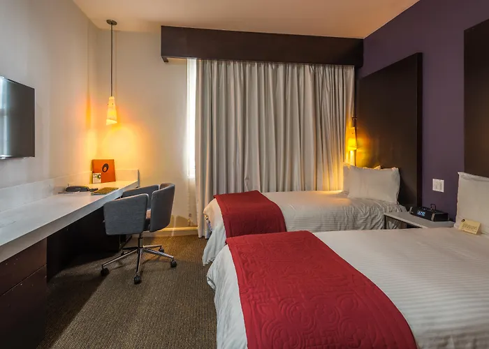 The O Hotel, Trademark Collection By Wyndham