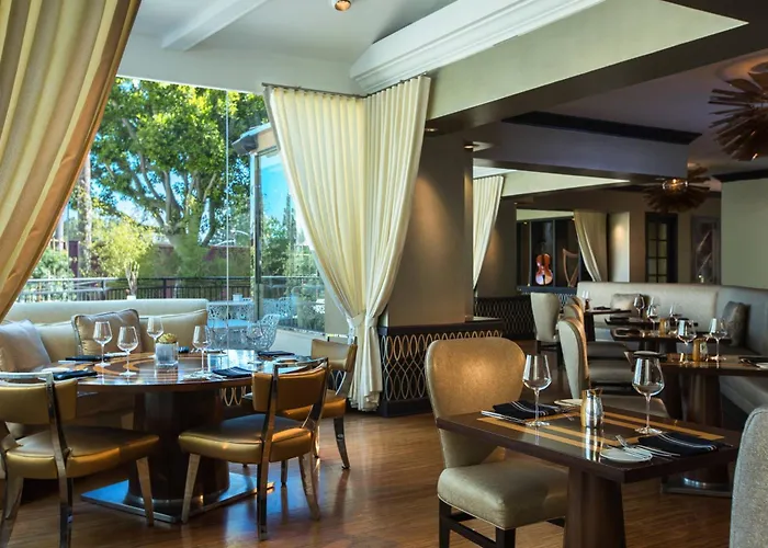 Avenue Of The Arts Costa Mesa, A Tribute Portfolio Hotel